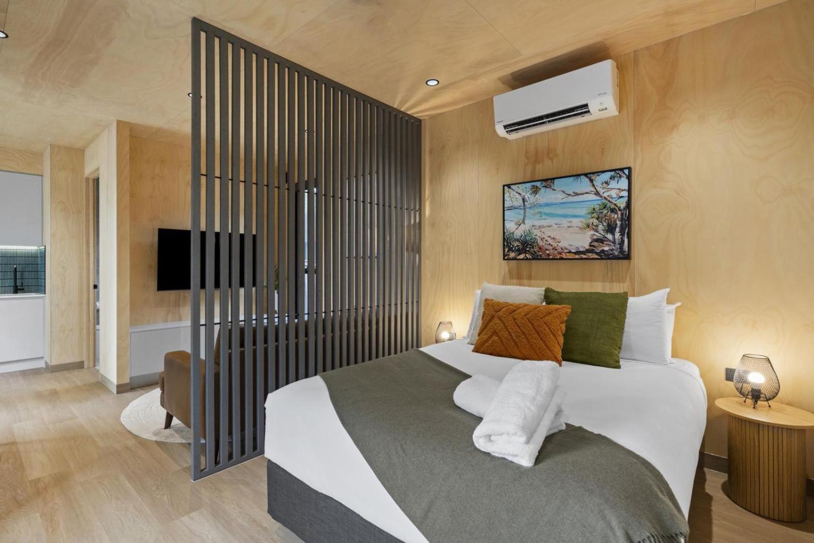 Ingenia Holidays Μπάιρον Μπέι Εξωτερικό φωτογραφία