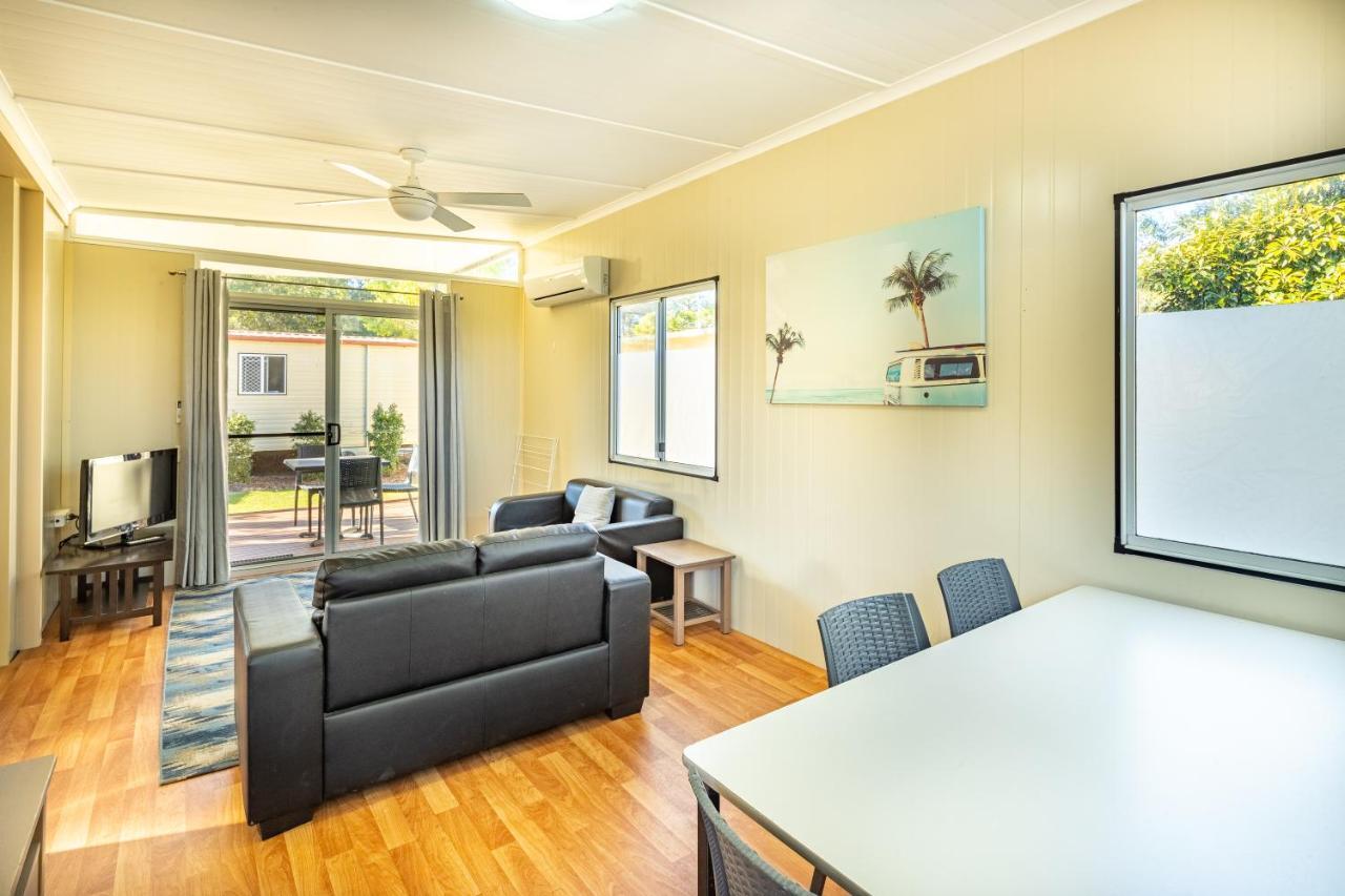 Ingenia Holidays Μπάιρον Μπέι Εξωτερικό φωτογραφία